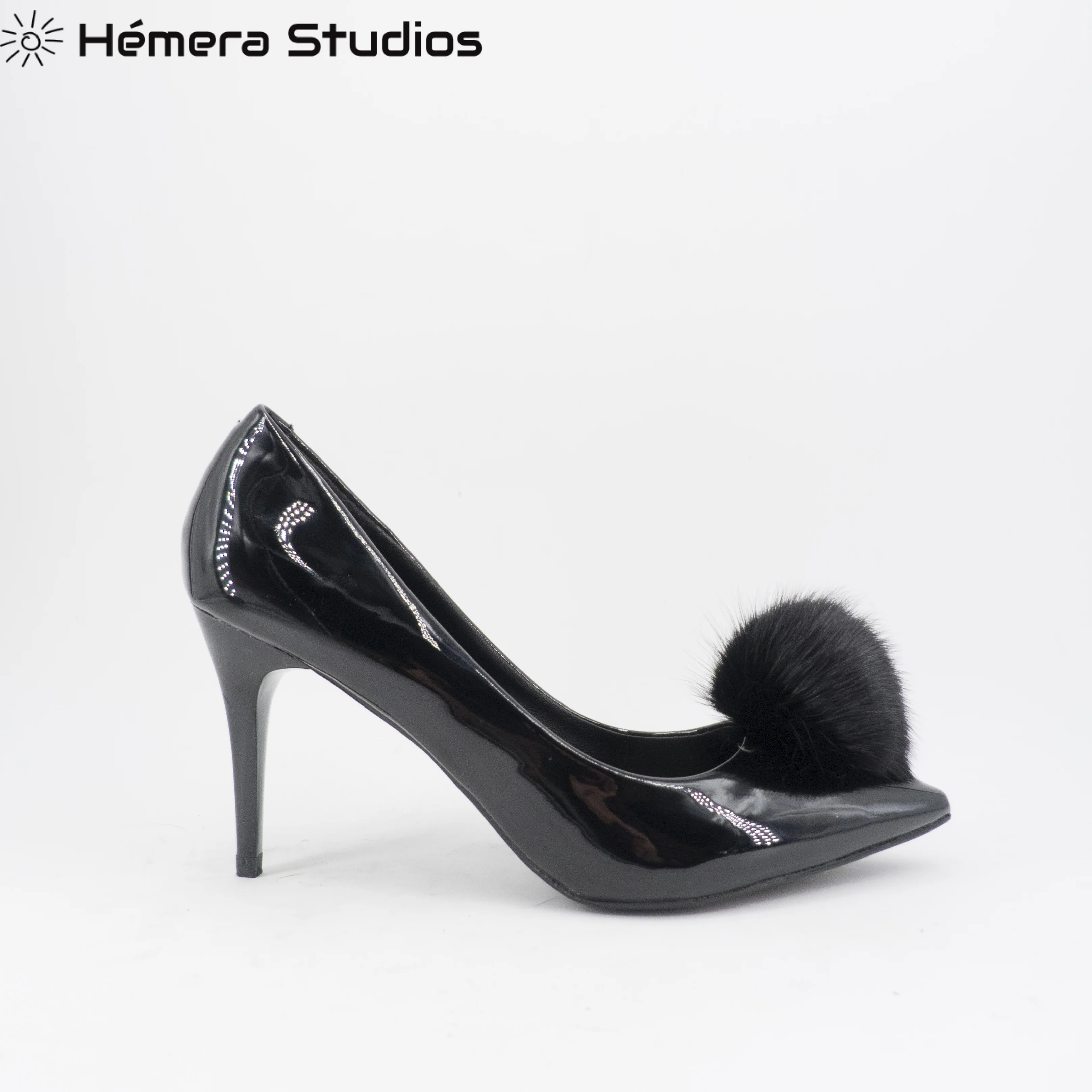 Туфли на высоком каблуке соблазнительные туфли женская элегантная обувь с