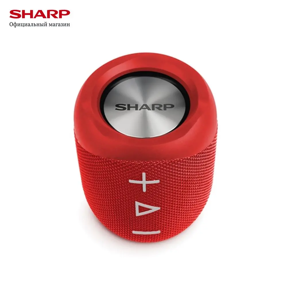 Портативная Bluetooth колонка Sharp GX BT180|Портативные колонки| |