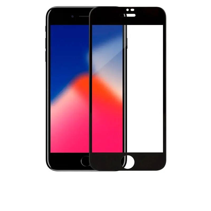Защитное стекло TFN для iPhone 8/7/6S/6 (3D)|Защитные стёкла и плёнки телефонов| |