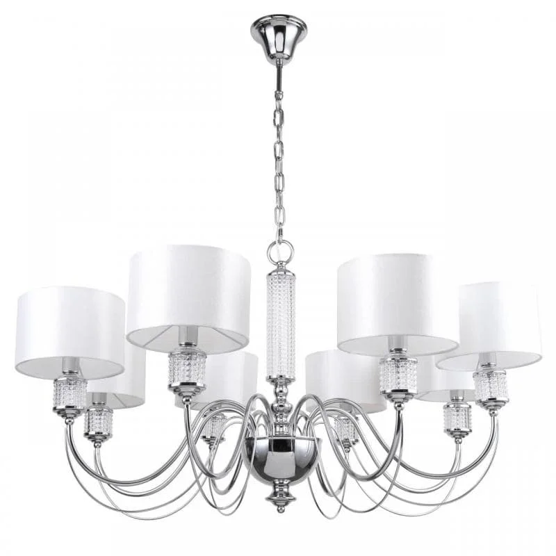 Подвесная люстра MW-Light Онтарио 692011308 | Освещение