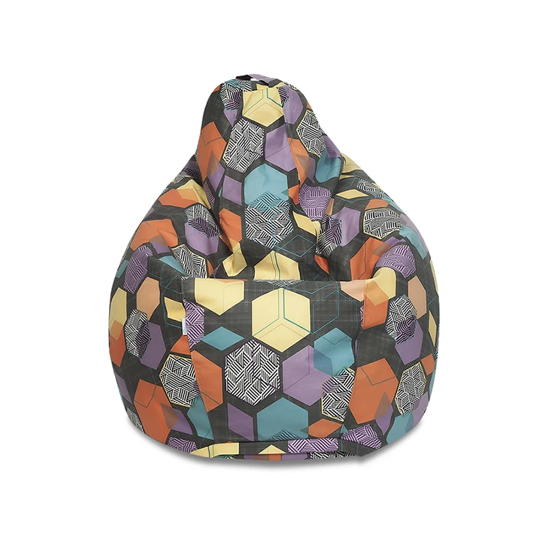 Лима Мини Детский пуф кресло мешок Delicatex|Детские диваны| |