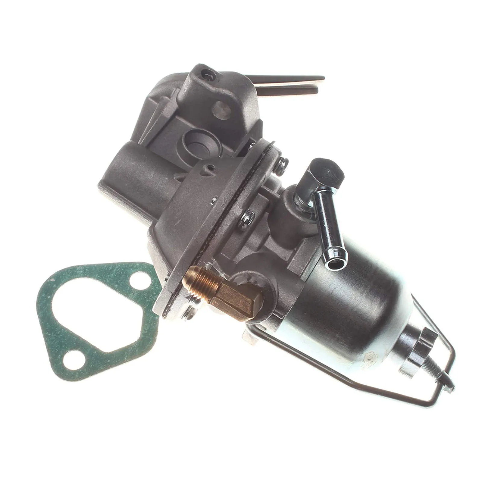 Топливный насос 17010-50K00 17010-50K60 совместимый с двигателем Nissan H15 H20II H25II Φ K15 K21 K25