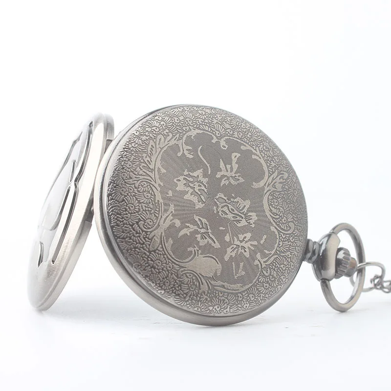 Рисунок 4 - Лидер продаж, Классические карманные часы