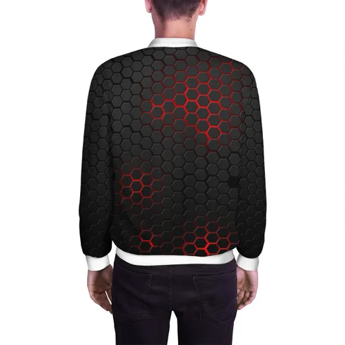 3D БРОНЯ мужбер для мужчин та и отдыха путешейный стиль прилегающий силуэт |