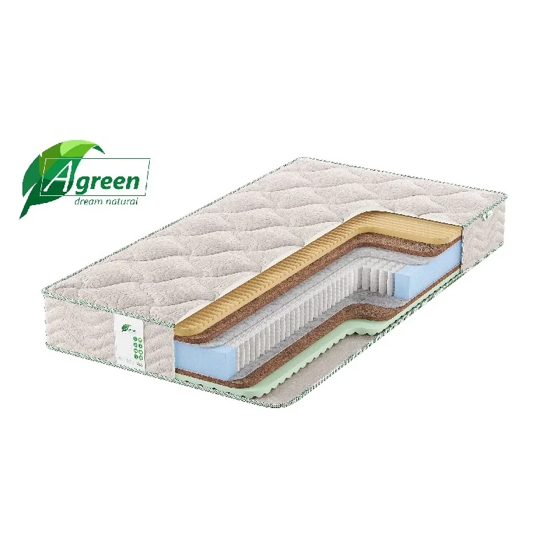 Матрас Agreen Try Santiago|Матрасы| |
