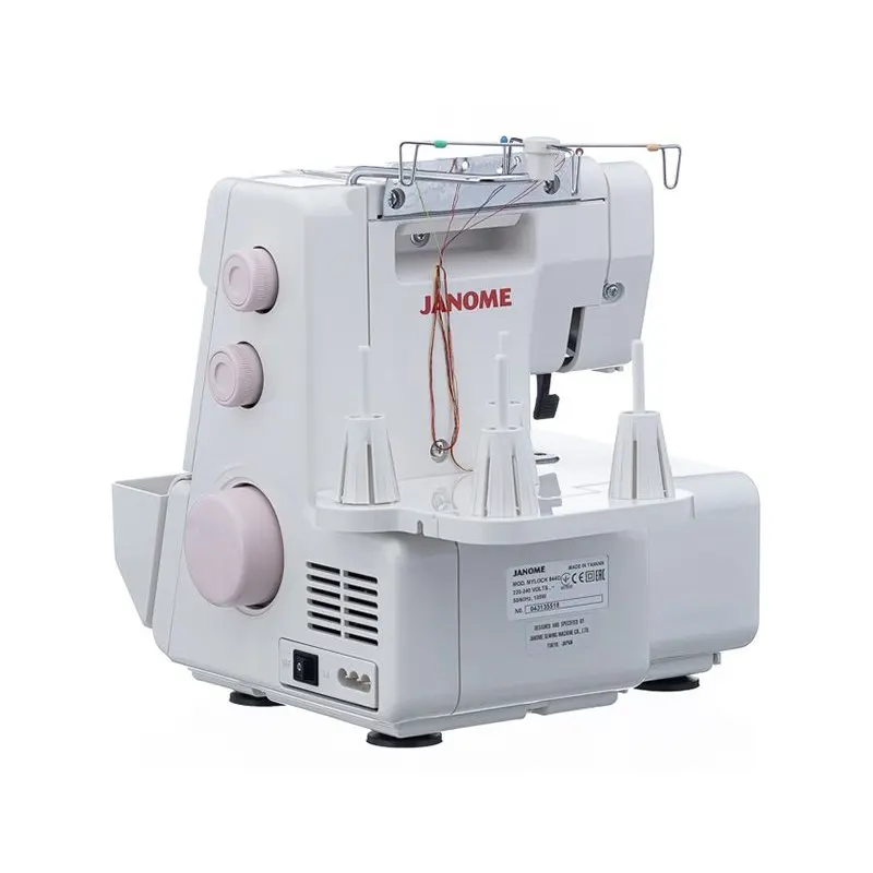 Оверлок Janome MyLock 844D (ML 844D) |