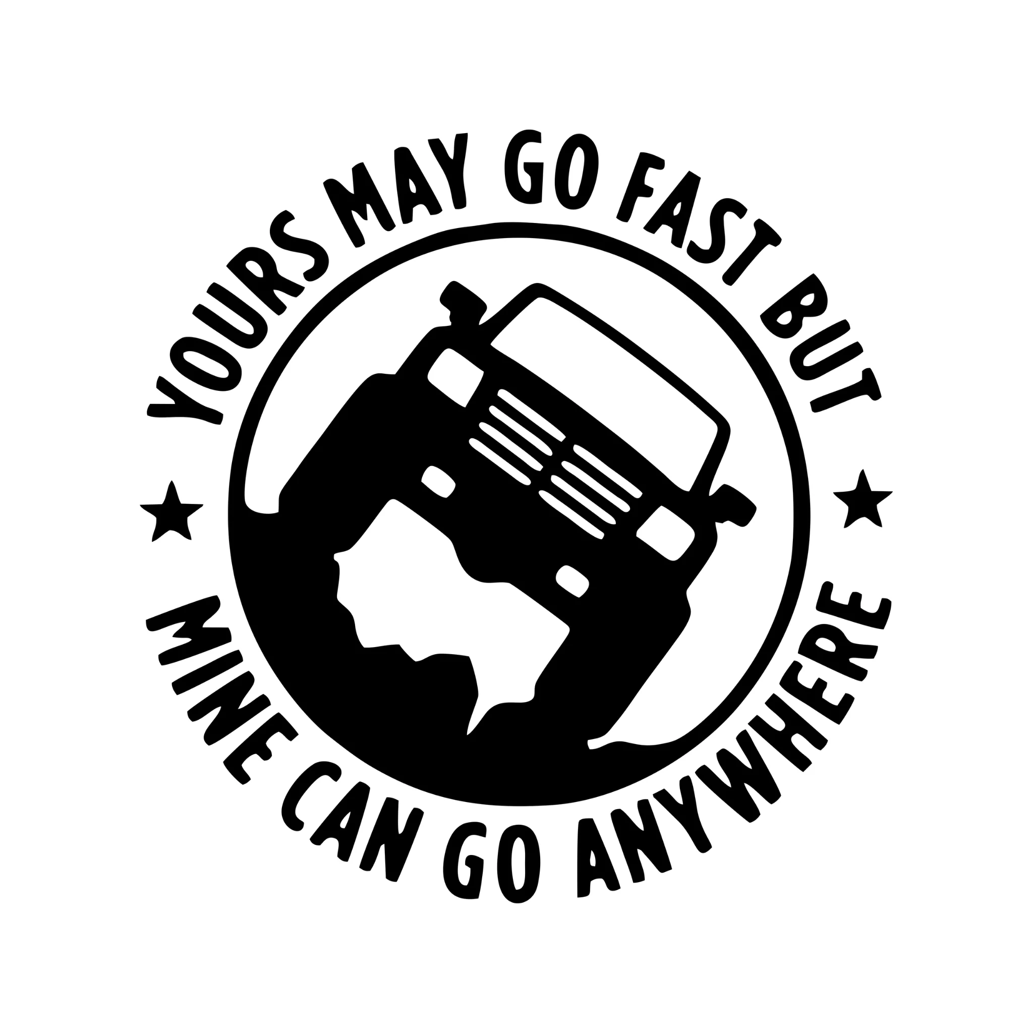 Стикеры (Автомобильные товары) Наклейка на машину из виниловой пленки.