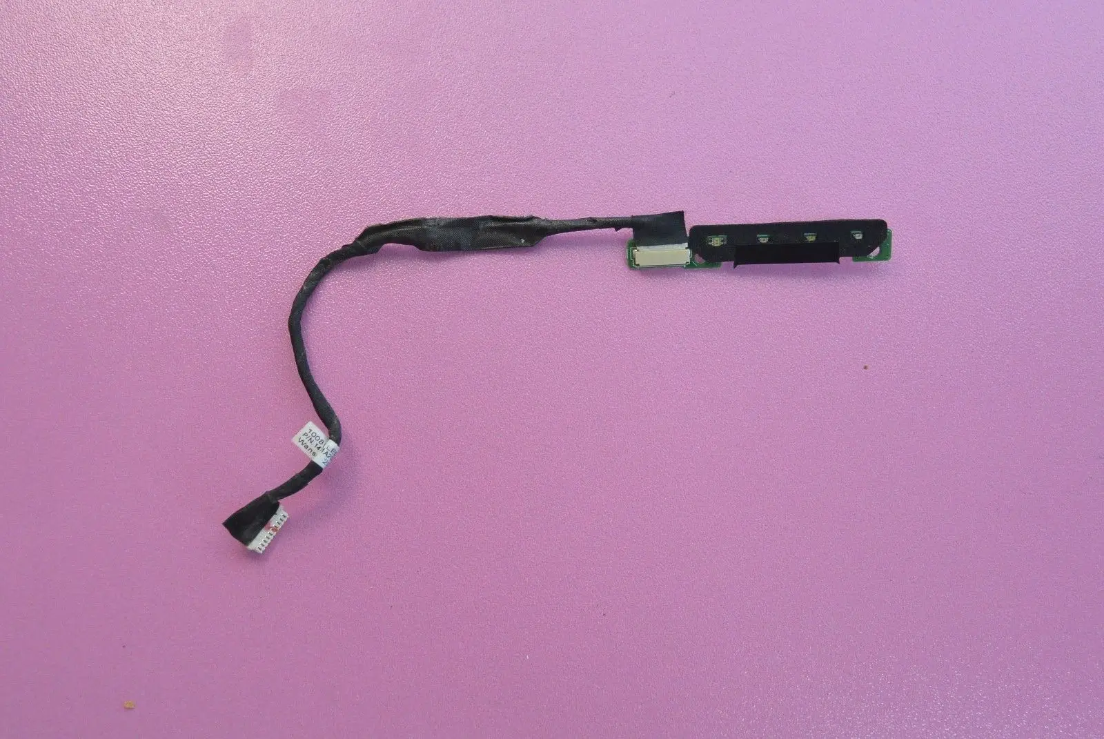 Asus Eee PC 1008P 1008HA плата индикации с кабелем 08G2048HA11 | Компьютеры и офис
