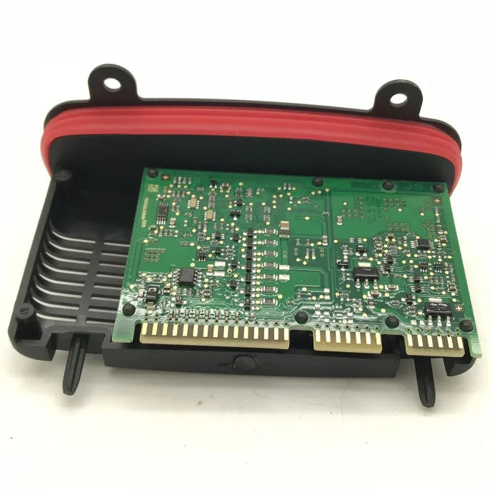 Светодиодный OEM фара водителя m-odule для F01 LCI F02 63117355074 Новинка | Автомобили и