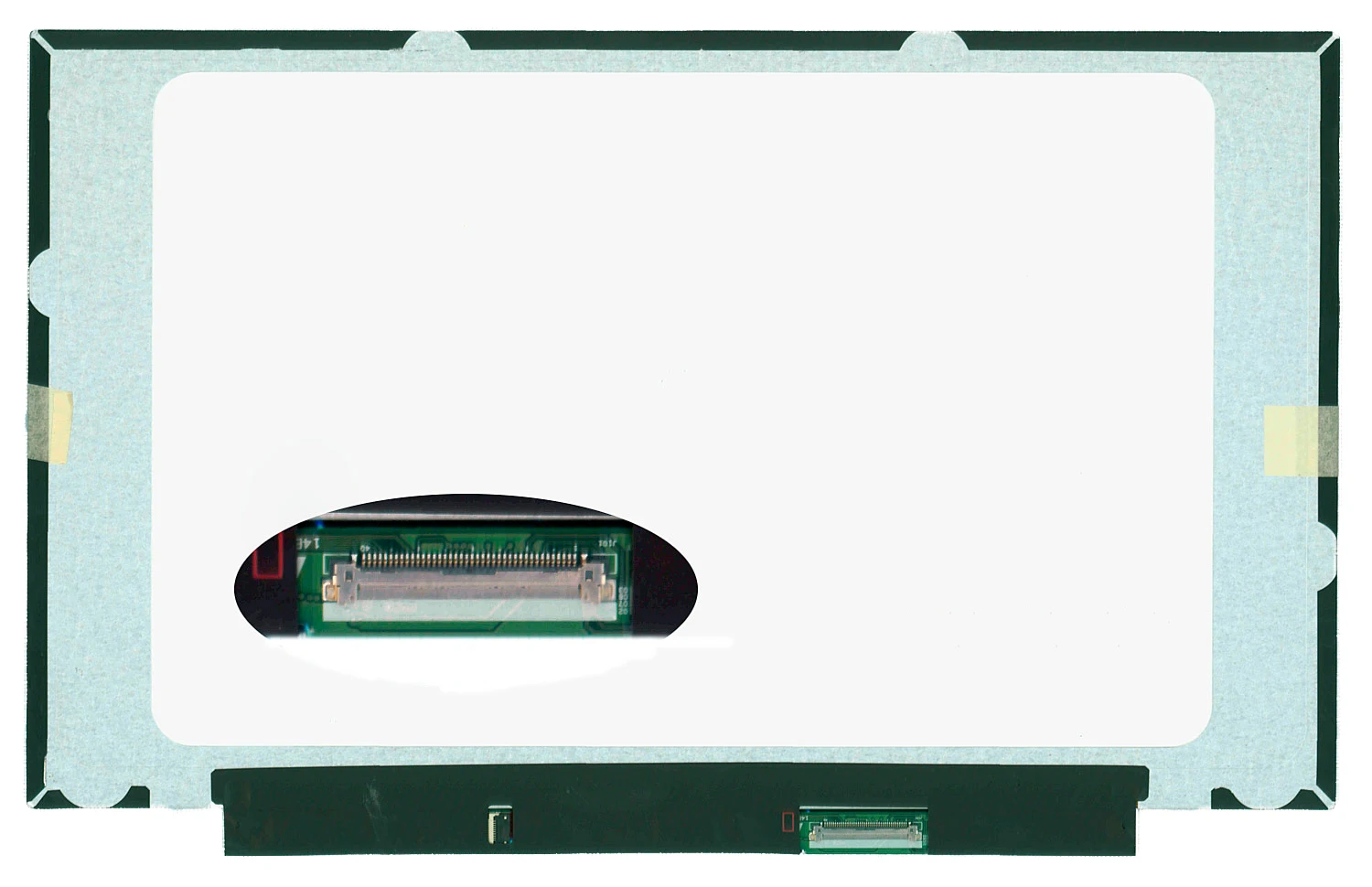 0 oem. 6. Матрица b156xw02 v. 4. Крышка матрицы n156hga-eab.