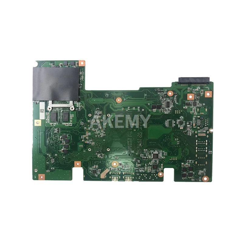 Asepcs для For Asus ET2032I ET2032 ET203 все-в-одном Mainboard материнская плата SR1UU J1800 N16S-GM-S-A2 GT930M 2 Гб