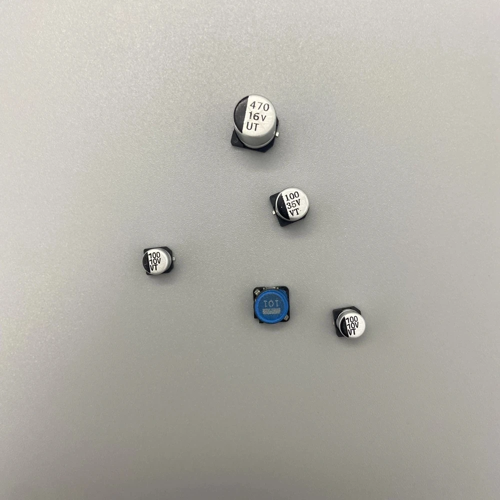 Новый Сменный конденсатор и индуктор материнской платы GBA для Nintendo Gameboy