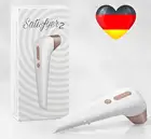 ВАКУУМНЫЙ ВОЛНОВОЙ МАССАЖЕР SATISFYER 2 NG интим товары вибратор для женщин точка G стимулятор клитора немецкий