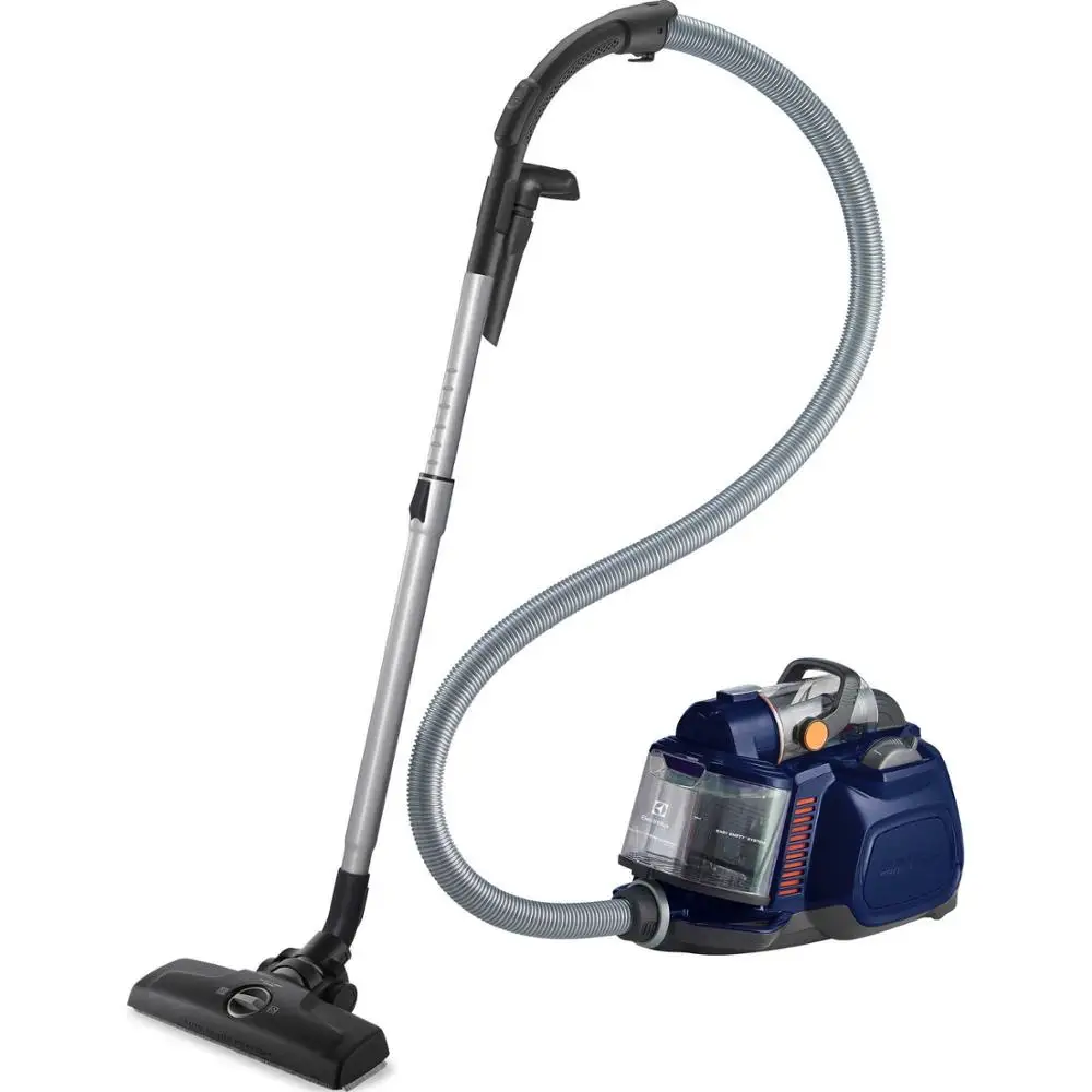 

Electrolux ESPC71DBT, производительность: Siklonik ACBA, 72 дБ