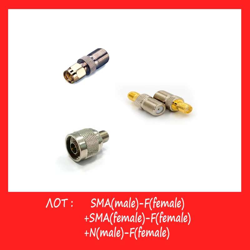 Sma Female F Female