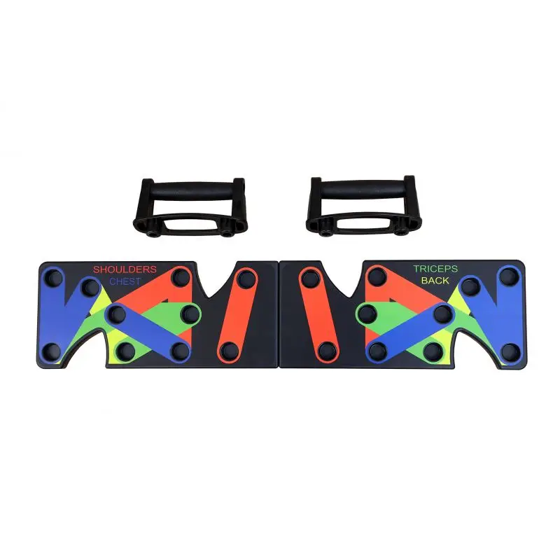 Доска для отжиманий BARFITS упор пуш ап стойка |