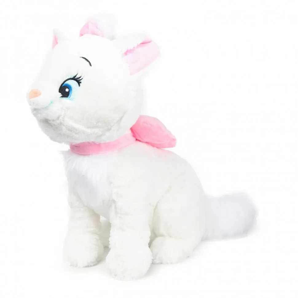 Игрушка мягкая Disney кошка Мари TC-6213 | Игрушки и хобби