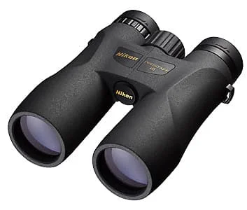 Бинокль NIKON PROSTAFF 5 8x42 |