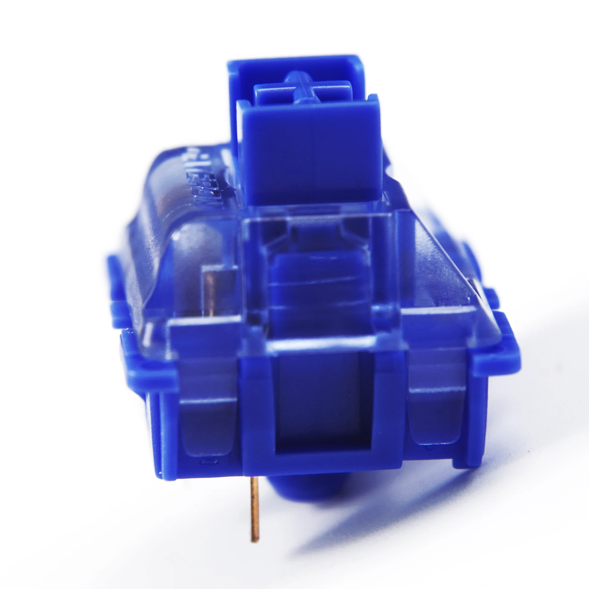 Клавиатура Механическая Gateron CJ с 3 выключателями 45/50 г