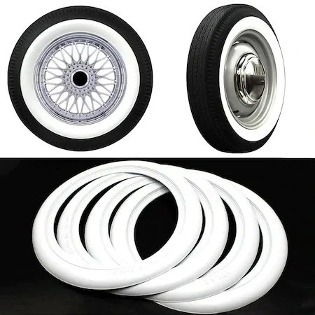 Комплект резиновых колец для автомобиля Atlas резиновое кольцо покрышек 10 12 13 14 15 16