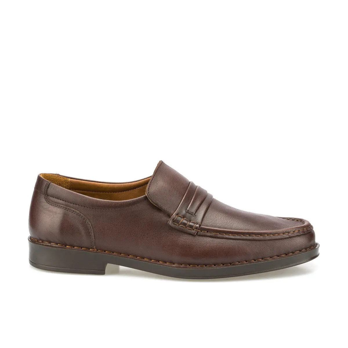 FLO 102024.M Black Men 'S Classic Shoes Polaris 5 Point | Обувь