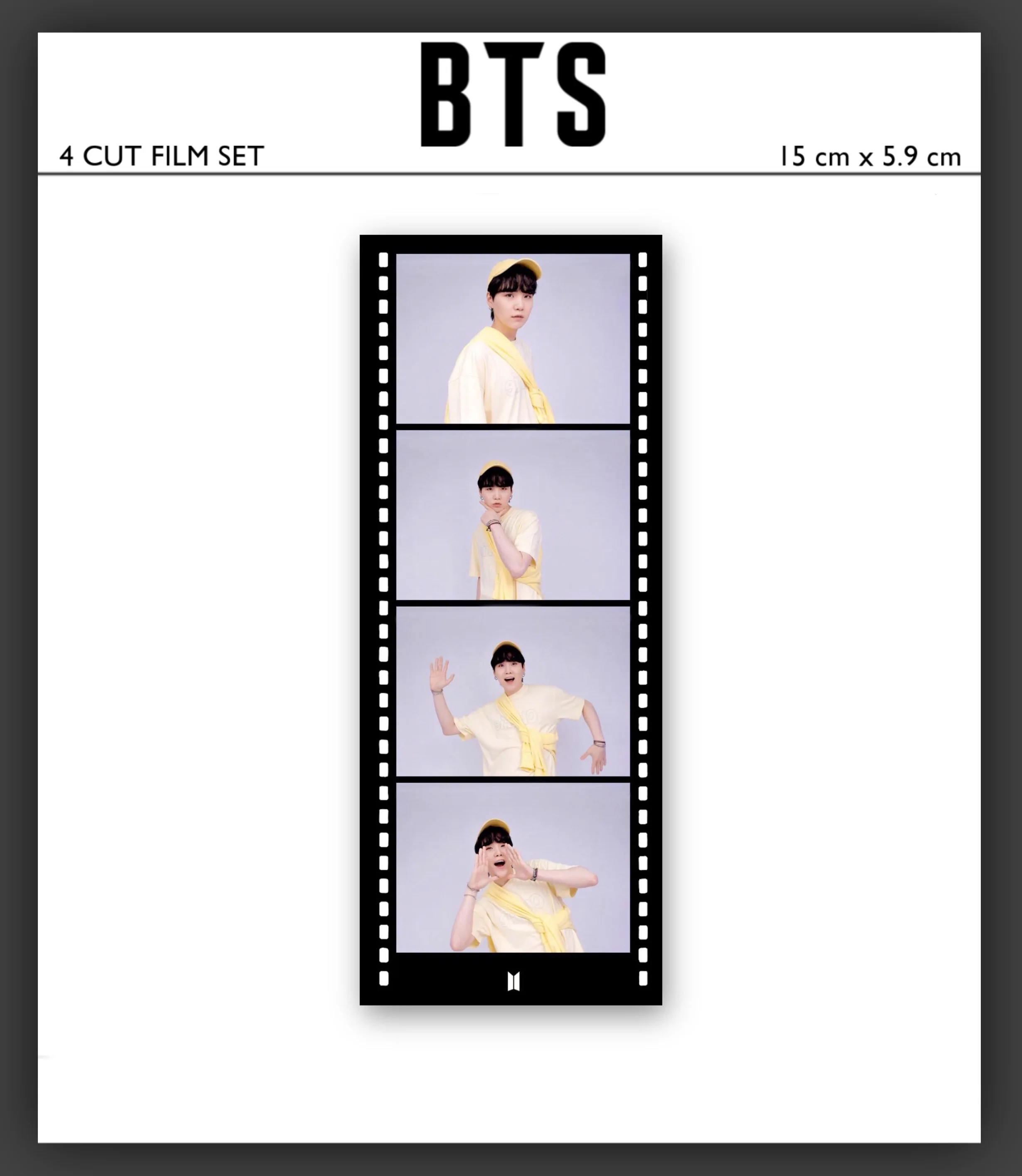 13шт/комплект закладки фильмы BTS BANGTAN карты для коллекции|Набор канцтоваров| |