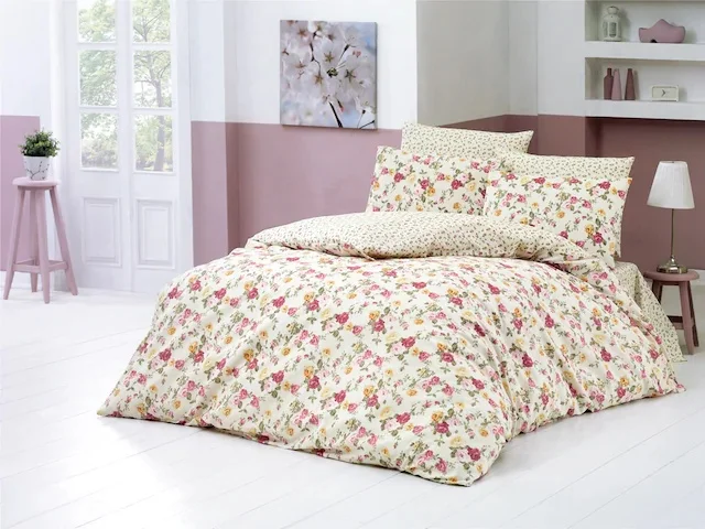 

Anatole Tex Double Personality Duvet Cover Set 412487824