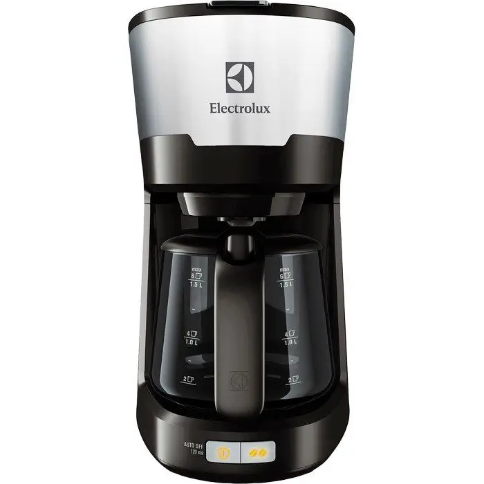 220V Electrolux EKF5300 фильтр кофемашина Электрический кофеварка чайник чайная
