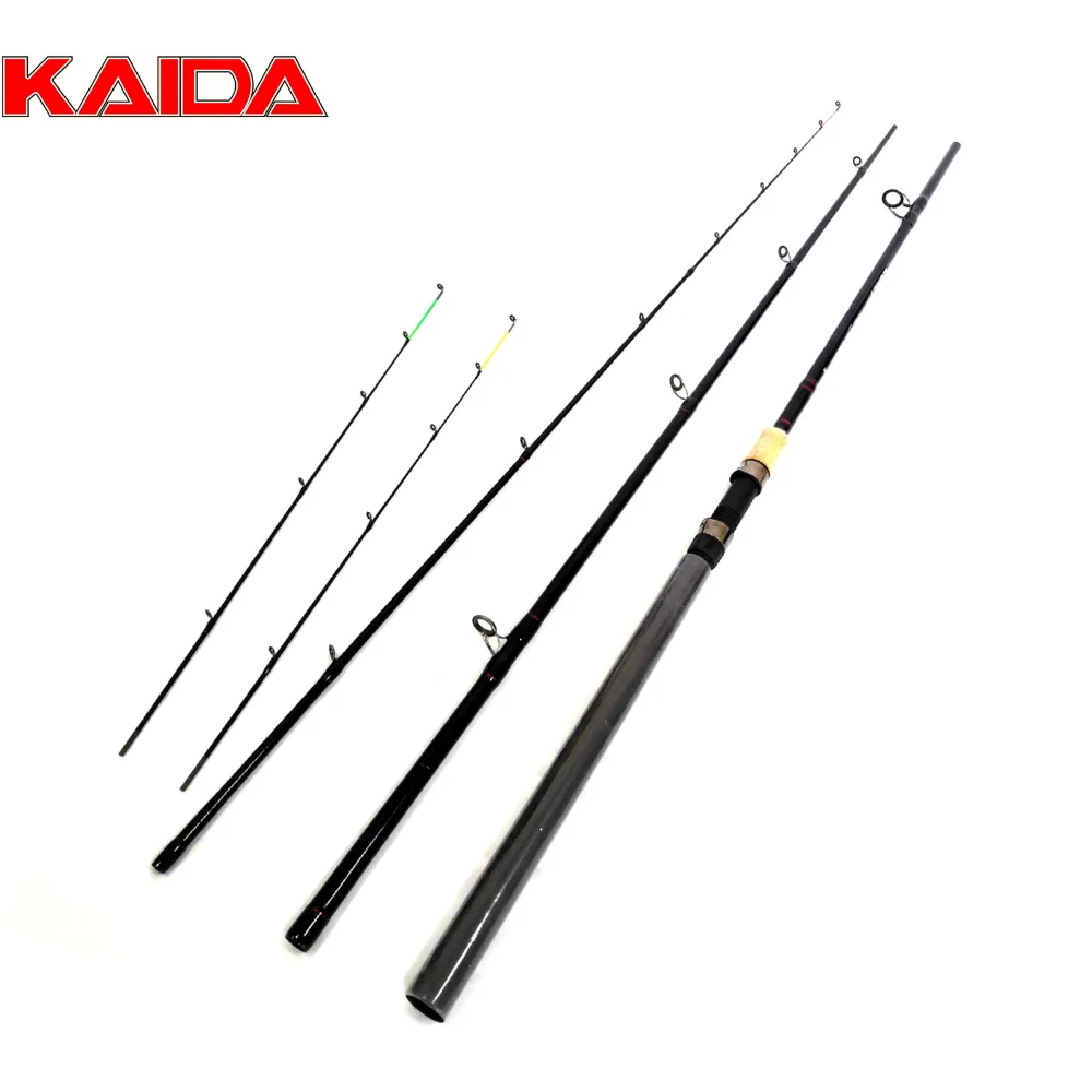 Фидер KAIDA EGRET 640 тест 80 160g|Удочки| |