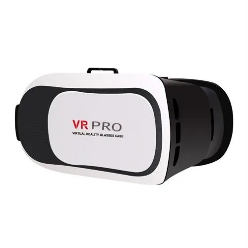 Очки виртуальной реальности VR Pro 3D для игр 4 7 - 6 Inc vr очки вертуальной реаль