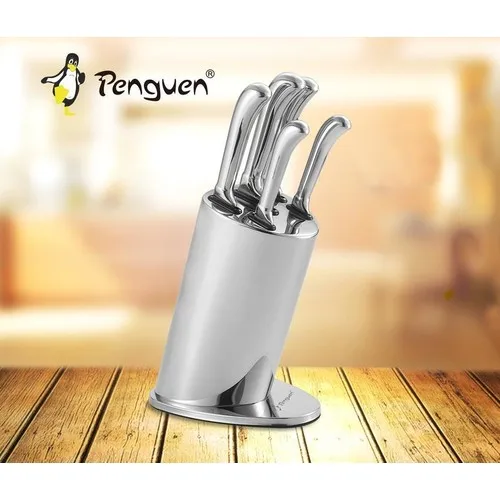 

Penguin Png-1800 Nora 5 Pieces Knife Set