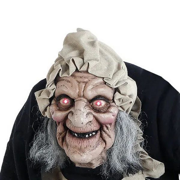 Кулон ведьмы (153 см)| |