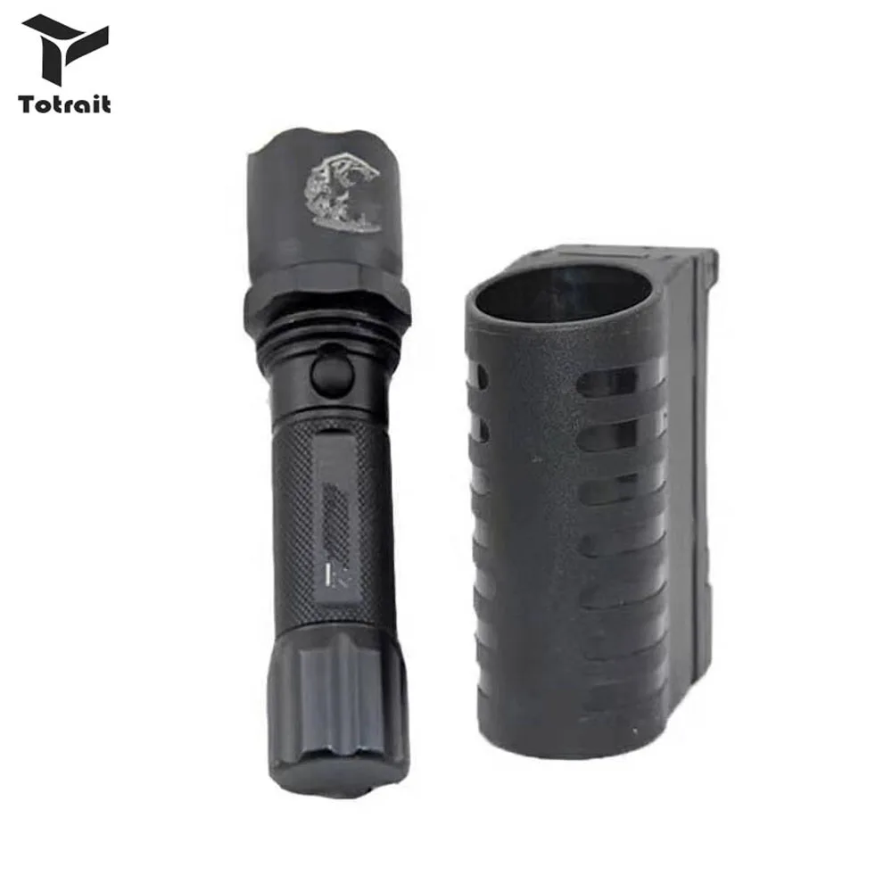 

Tactical Spray Holder Pouch 360 Degree Rotation Quick Release Open Tope High Quality ABS Fit For Tactical Molle System