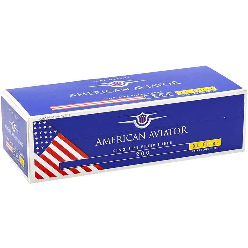 Сигаретные Гильзы Купить 6 5 Мм