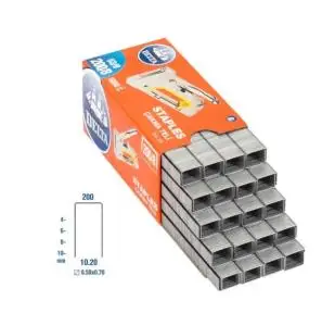 BESSSTORES Delta Staple Wire 2 PCS | Инструменты
