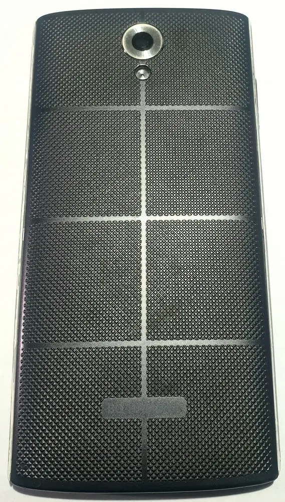 Корпус для BQ-5502 состояние: б/у цвет: серый |