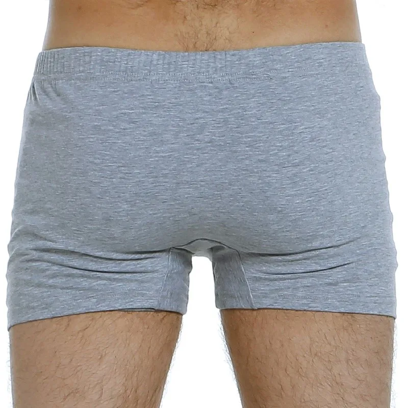 Focuswear-5 adet-йонъю дюгмели, erkek boxer