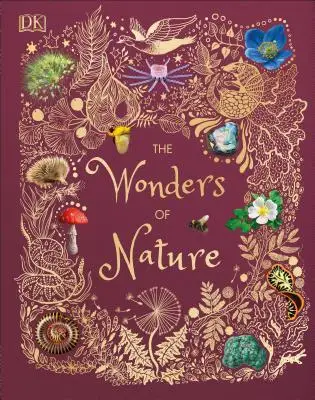 

The Wonders of Nature