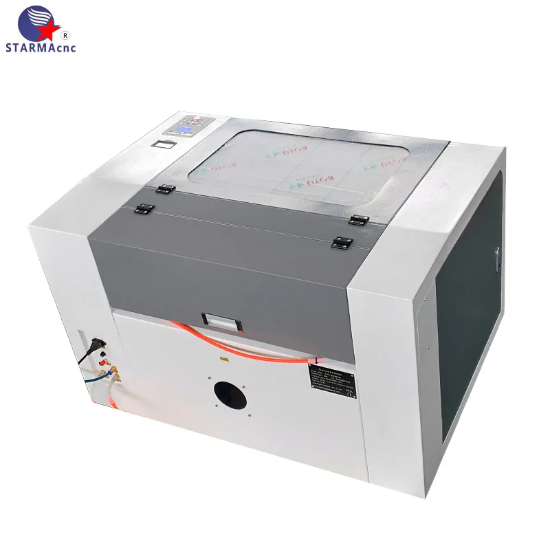 50w 60w 6040 cnc Ruida пульт управления машина для лазерной резки на продажу - купить по