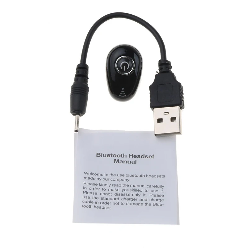 

Mini Earphone Ture Wireless Earbud Noise Cancelling Bluetooth Headphone Handsfree Stereo Headset TWS With Microphone for Phone