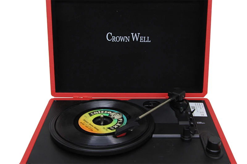 Pikap çantalı crownwell