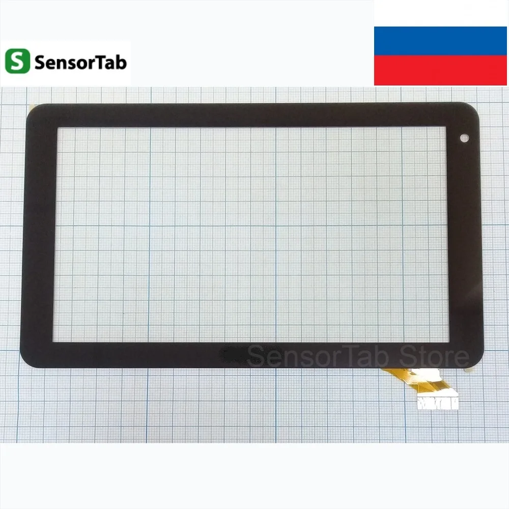 Tascrin Prestigio SMARTKIDS PMT3997 sensor for child planet 3997 | Tablet LCDs &amp Panels