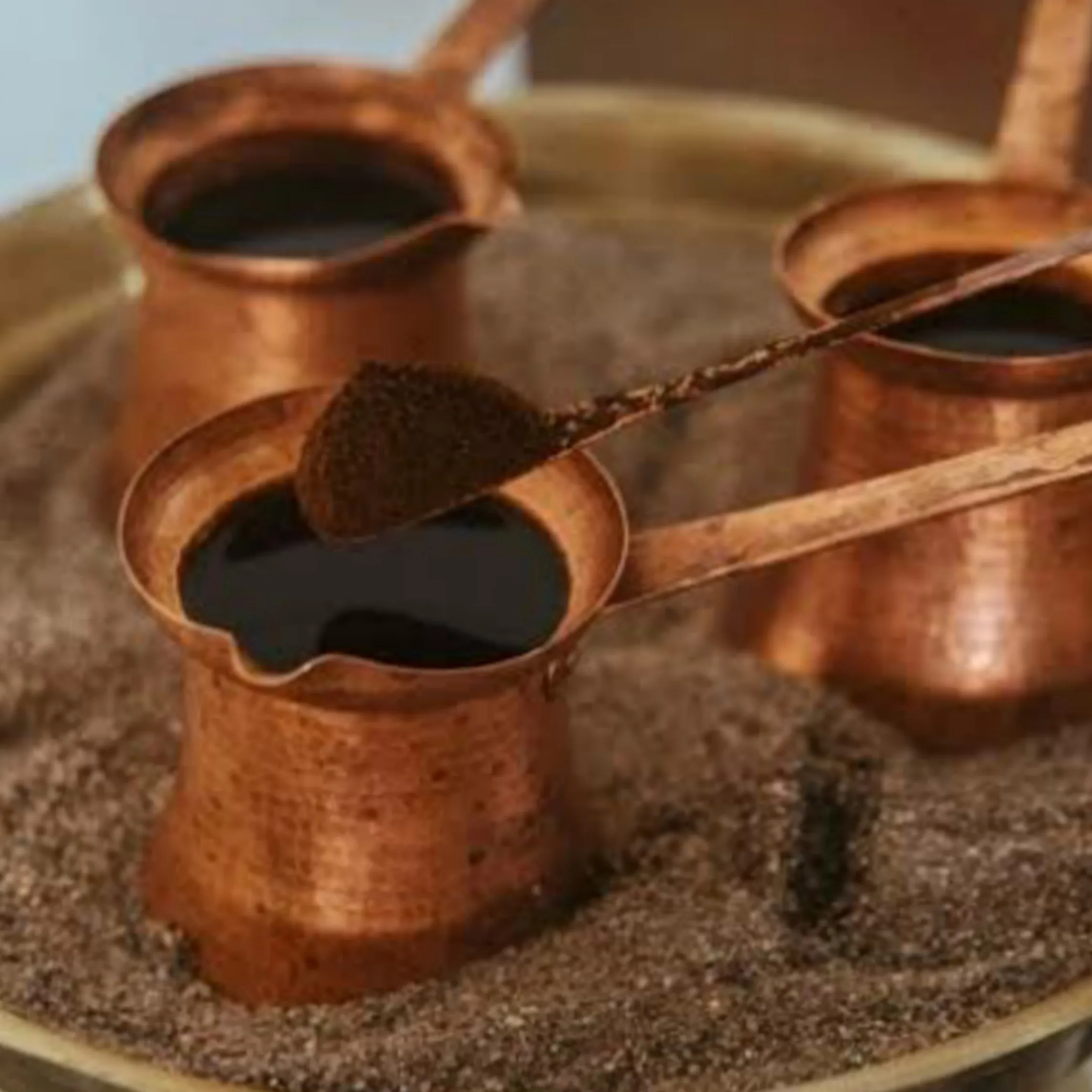 

Sand Coffee Machine For Delicious Coffees Start a Business Make Money Coffee Maker 2 Coffee Pot And Coffee Gift