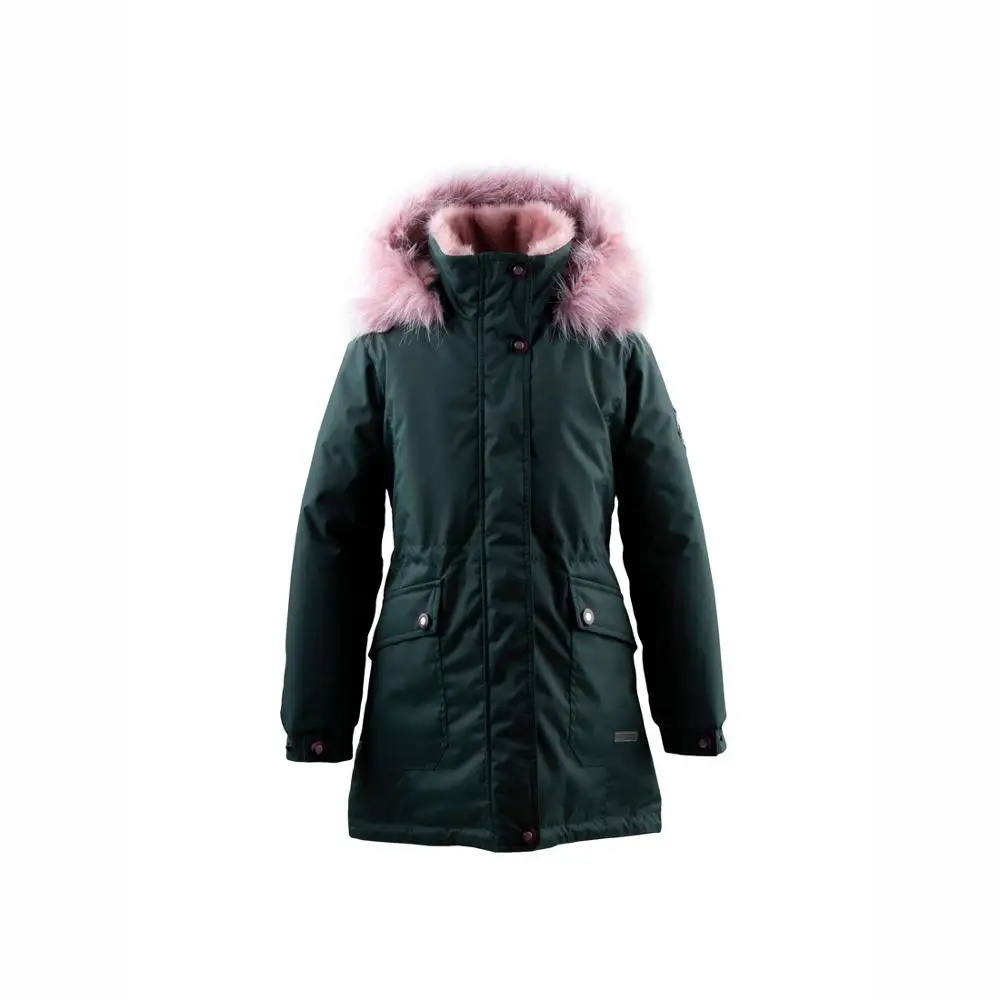 Куртка для девочек KERRY ROSA K19671 A в|Куртки и пальто| |