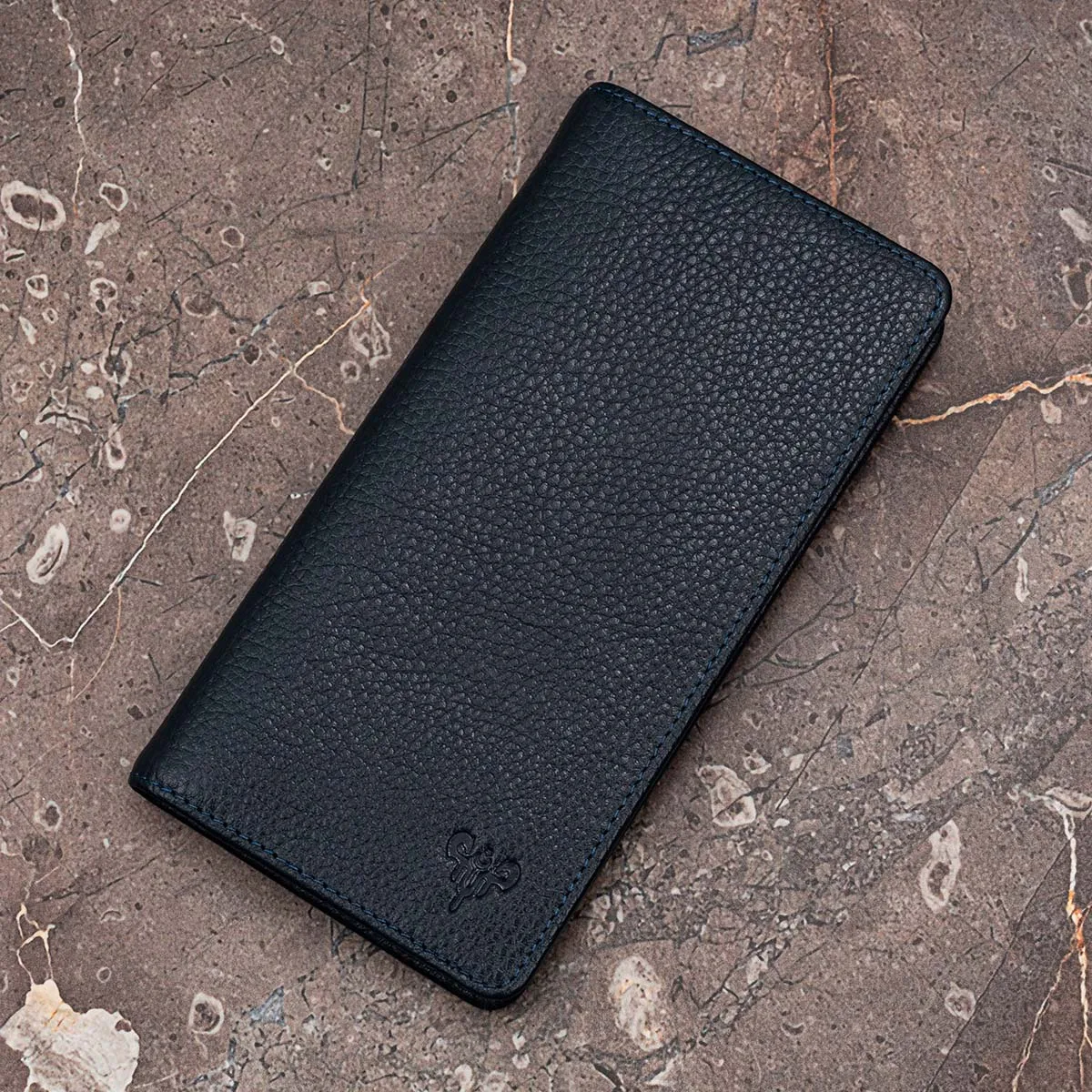 Кошелек для мужчин и женщин натуральная кожа доступен в (5) цветах Турецкая