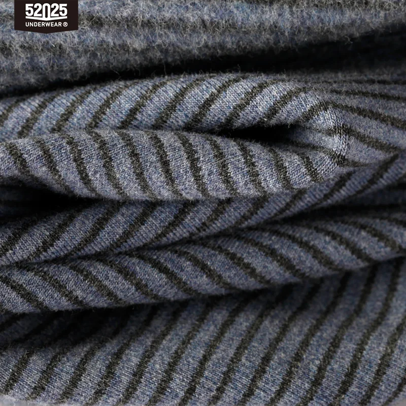 52025 Теплое термобелье из хлопка Премиум качество Мужское Женское Хлопок с