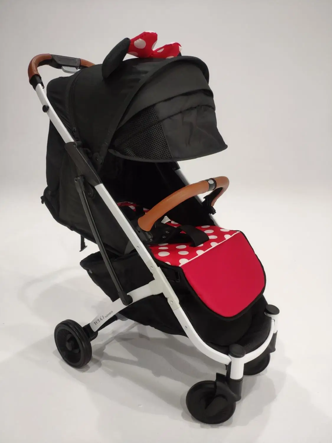 Baby Stroller YOYA PLUS 3 Exclusive | Мать и ребенок