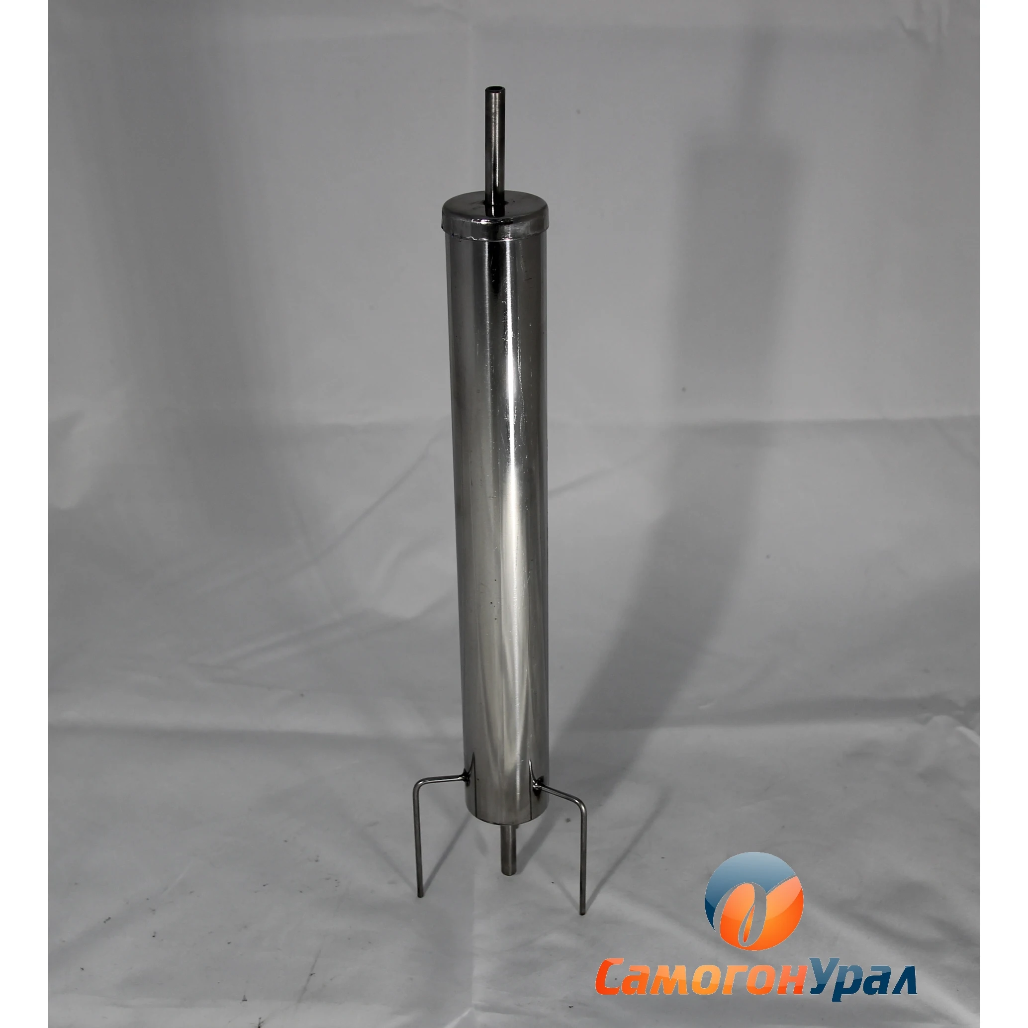 Угольная колонна МАЛИНОВКА | Дом и сад