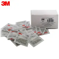 Салфетки, пропитанные праймером 94EF от 3М. Упаковки 3/25 шт.#5