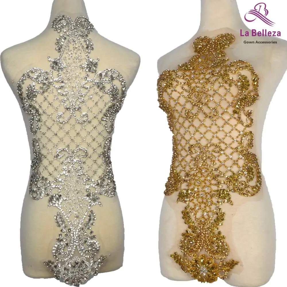 Красивые большие украшения ручной работы серебряные бусины Кристаллы Стразы